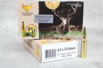 FOX Bullets Classic Hunter 8,5x55 Blaser 185gr. 12,0g 20 Stück