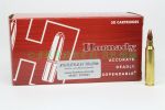 Hornady Match BTHP .223 Rem. 52gr 3,36g 50 Stück