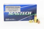 Magtech 7,65 Browning FMJ 71gr. 4,6g 50 Stück