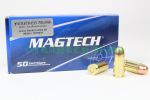 Magtech .45 Auto FMJ 230gr. 14,9g 50 Stück