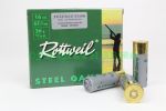 Rottweil STEEL GAME 16/67,5 3,0mm 26g 10Stück